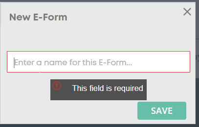 how to eform 3