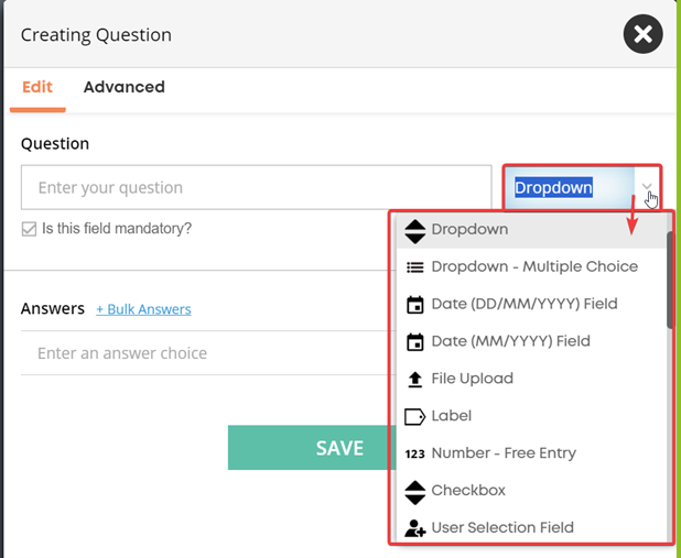 how to eform 6