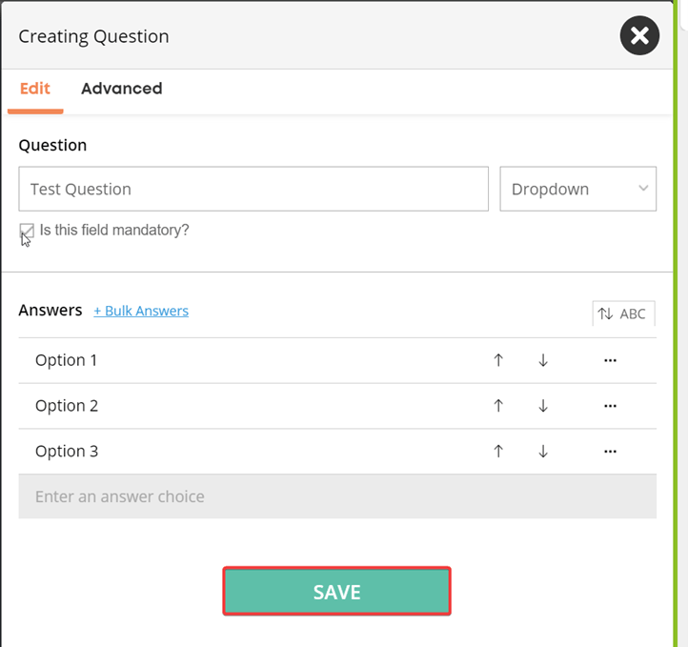 how to eform 7